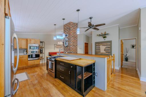 6351 Island View Drive NE, Bemidji, MN 56601