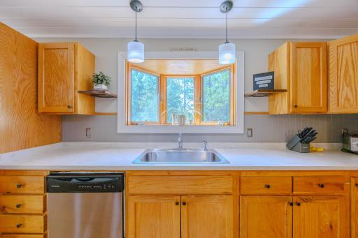 6351 Island View Drive NE, Bemidji, MN 56601