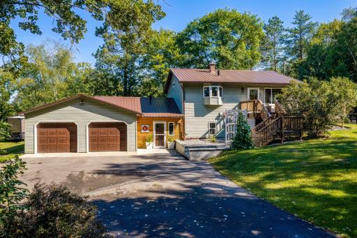 6351 Island View Drive NE, Bemidji, MN 56601