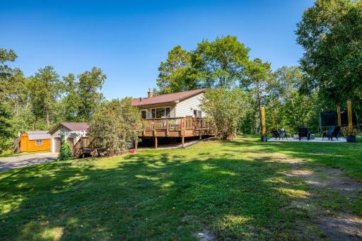 6351 Island View Drive NE, Bemidji, MN 56601