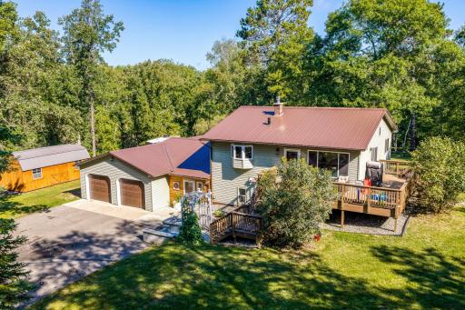 6351 Island View Drive NE, Bemidji, MN 56601