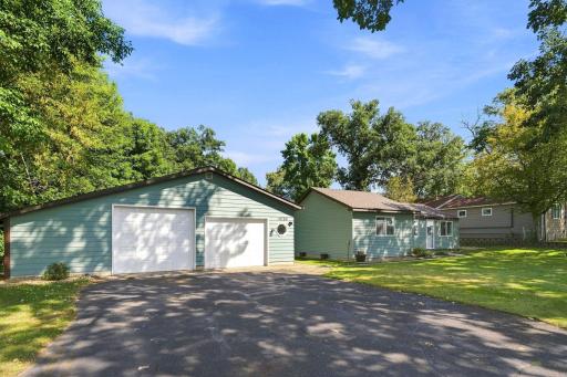 10760 56th Street, Clear Lake, MN 55319