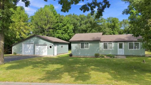 10760 56th Street, Clear Lake, MN 55319