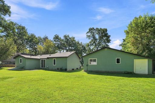 10760 56th Street, Clear Lake, MN 55319