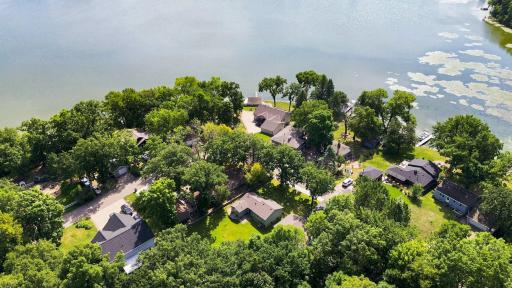 10760 56th Street, Clear Lake, MN 55319