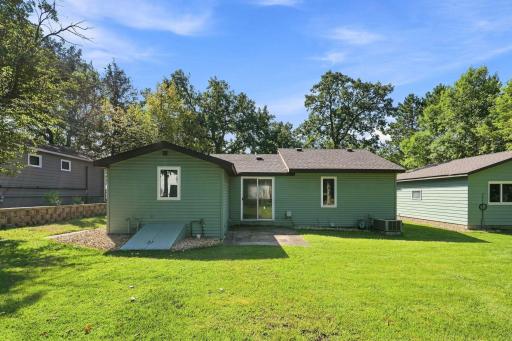 10760 56th Street, Clear Lake, MN 55319
