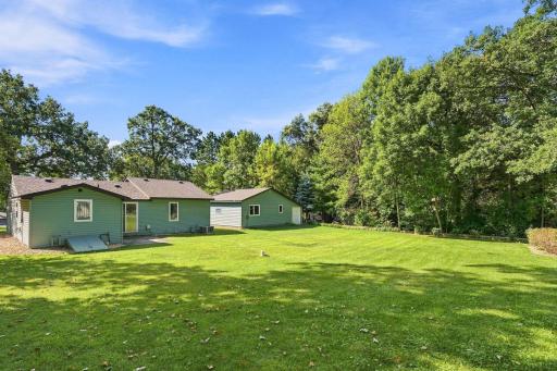 10760 56th Street, Clear Lake, MN 55319