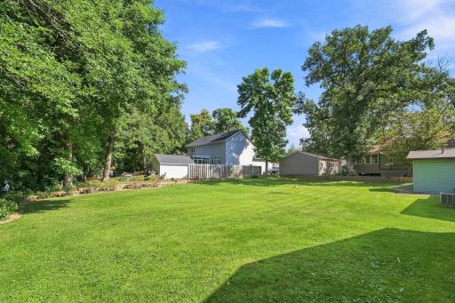 10760 56th Street, Clear Lake, MN 55319