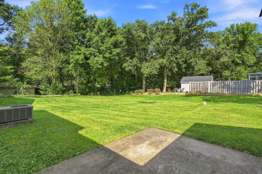 10760 56th Street, Clear Lake, MN 55319