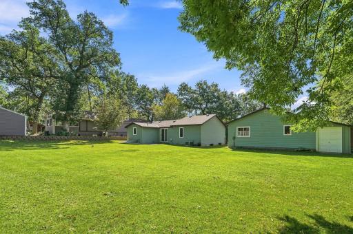 10760 56th Street, Clear Lake, MN 55319
