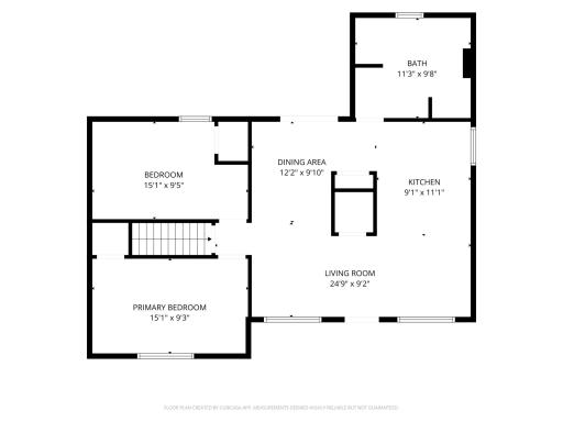 10760 56th Street, Clear Lake, MN 55319