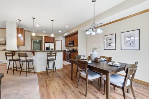Open Concept