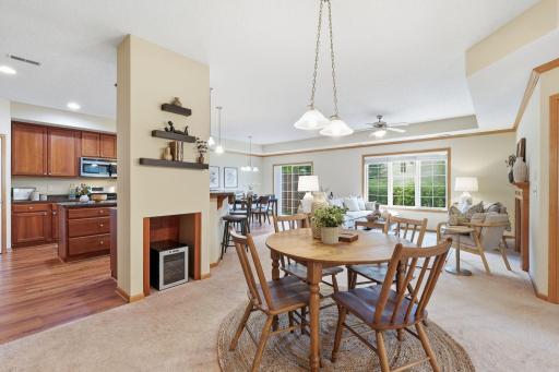 Open Concept