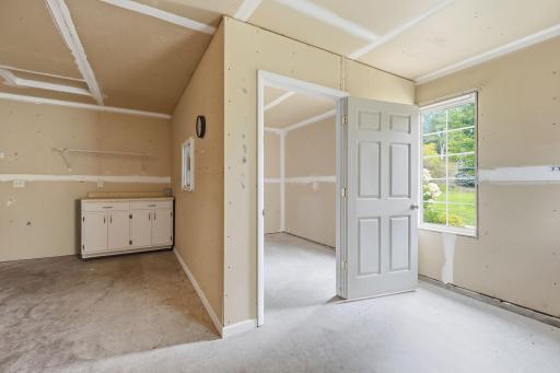 Extra Storage Space?