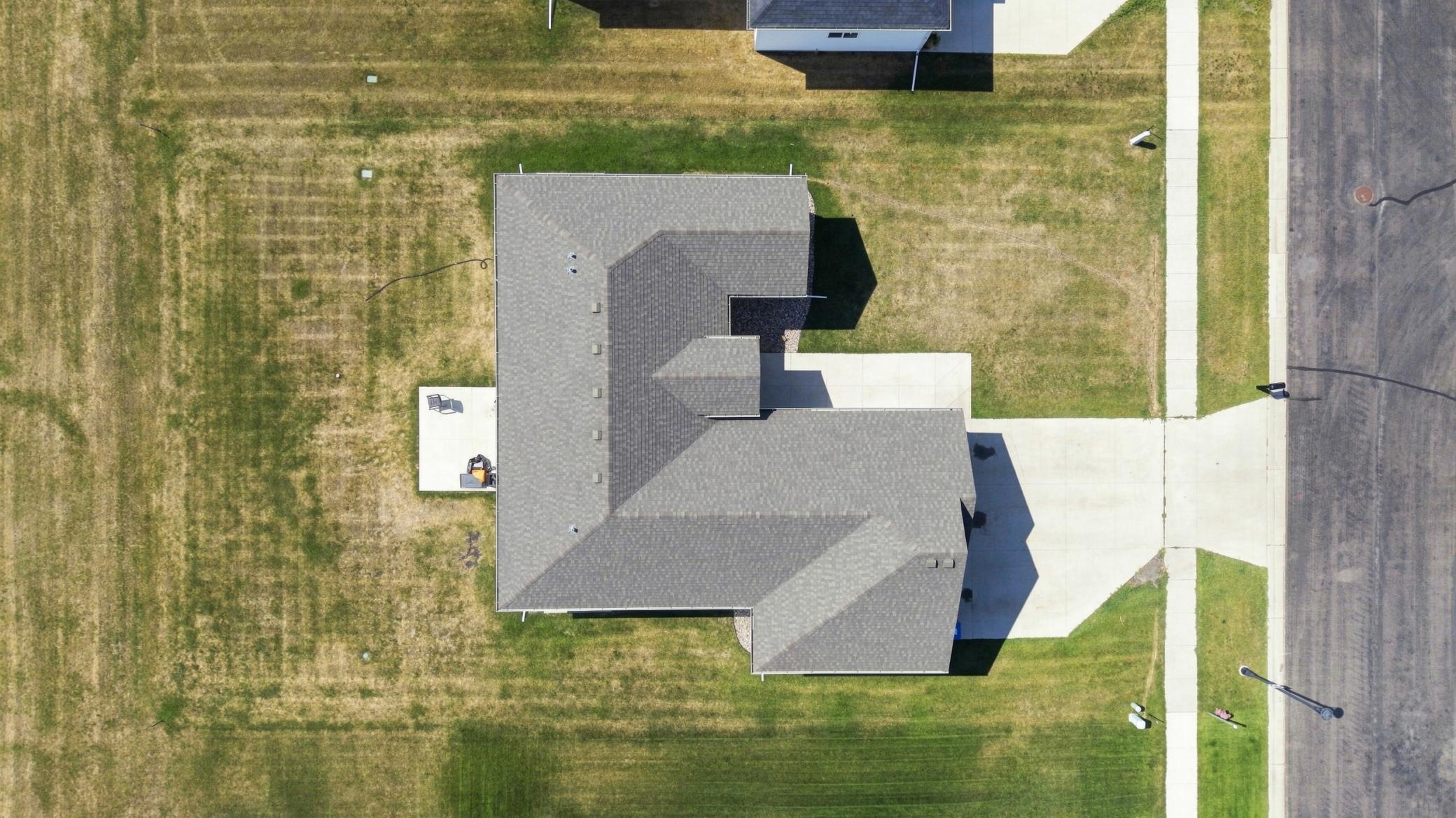 aerial