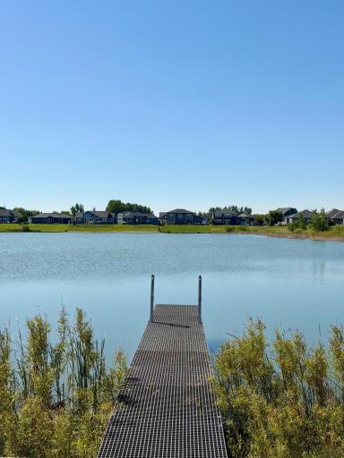 try your luck fishing or just enjoy the view