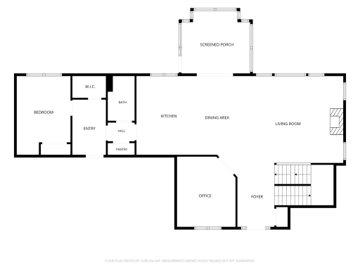 Main Level