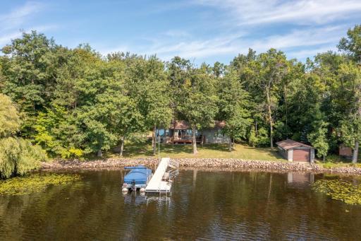 25578 Quarter Road, Pierz, MN 56364