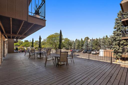 4100 Parklawn Avenue, 109, Edina, MN 55435