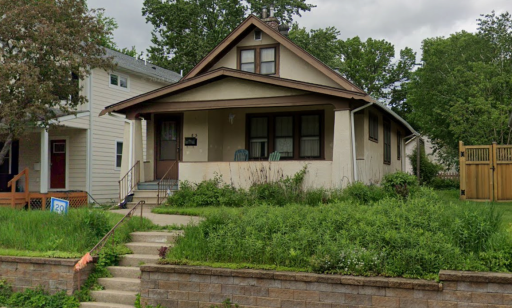 Photo for 1285 Osceola Avenue, Saint Paul, MN 55105 - listing #7134405 1285 Osceola Avenue, Saint Paul, MN 55105