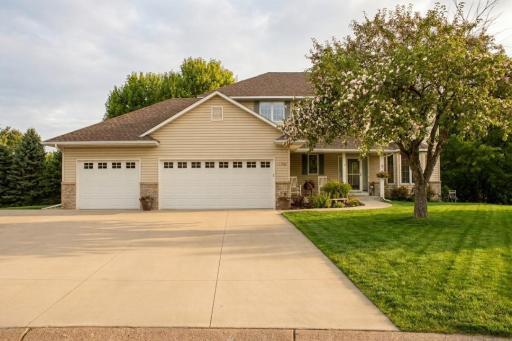 21386 Goldenrod Circle, Rogers, MN 55374