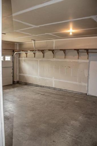 deep 3rd stall