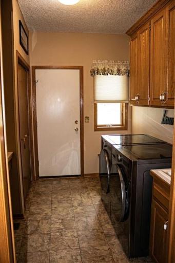 laundry/mudroom