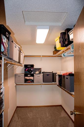 mastercloset