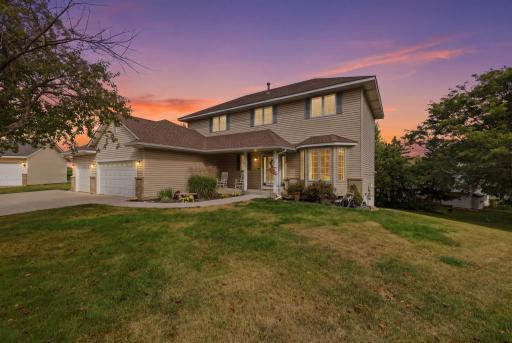 21386 Goldenrod Circle, Rogers, MN 55374