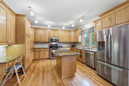 21386 Goldenrod Circle, Rogers, MN 55374