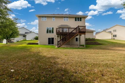 21386 Goldenrod Circle, Rogers, MN 55374