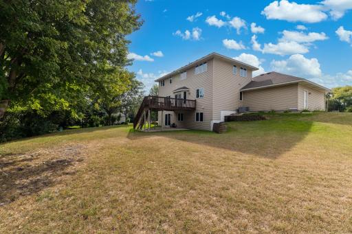 21386 Goldenrod Circle, Rogers, MN 55374