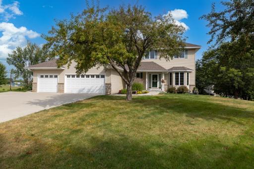 21386 Goldenrod Circle, Rogers, MN 55374