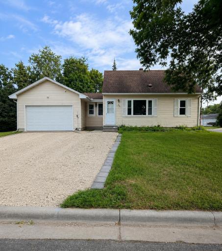 38 Circle Drive, Circle Pines, MN 55014