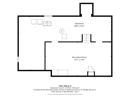 9025 10th Avenue S, Bloomington, MN 55420