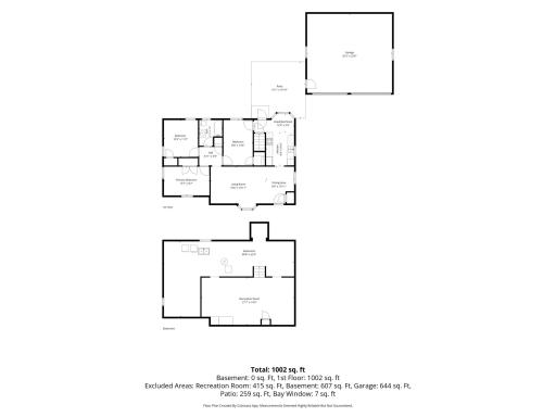 9025 10th Avenue S, Bloomington, MN 55420