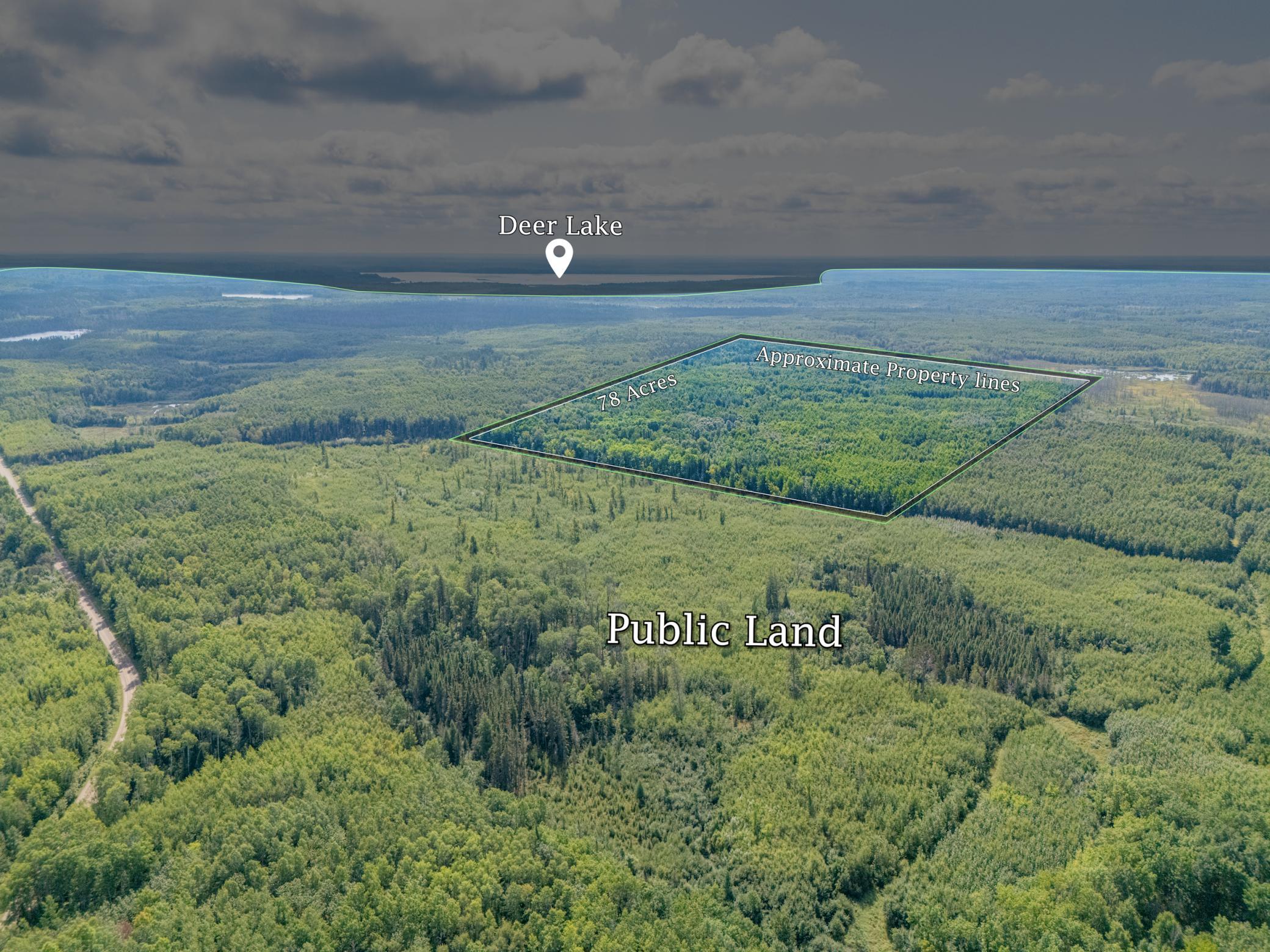 Property photo for TBD County Rd 523, Effie, MN 56639