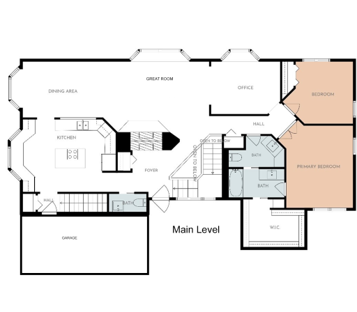 2915 Bruce Court, Inver Grove Heights, MN 55077