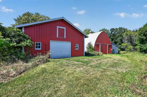 Extra Barns!