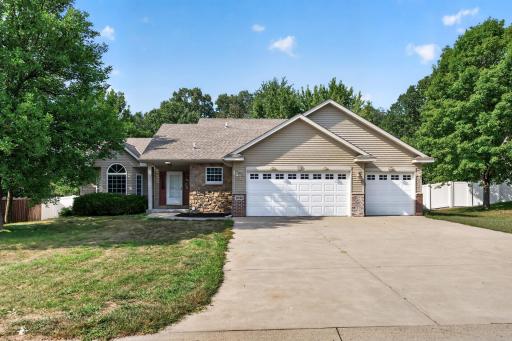 12925 194th Lane NW, Elk River, MN 55330