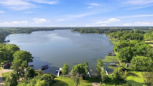 1875 Grant Avenue NW, Maple Lake, MN 55358
