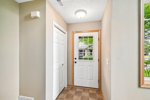 13598 Partridge Circle NW, Andover, MN 55304
