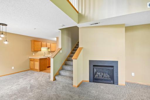 13598 Partridge Circle NW, Andover, MN 55304