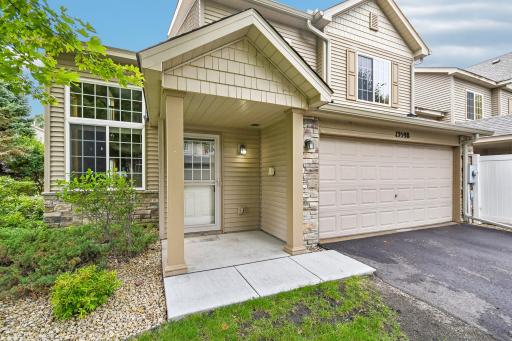 13598 Partridge Circle NW, Andover, MN 55304