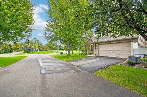13598 Partridge Circle NW, Andover, MN 55304