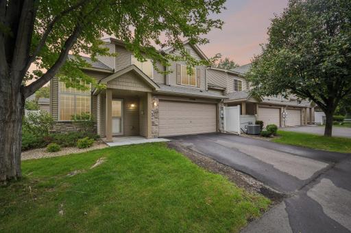 13598 Partridge Circle NW, Andover, MN 55304