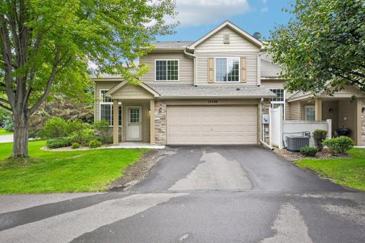 13598 Partridge Circle NW, Andover, MN 55304
