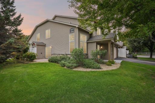 13598 Partridge Circle NW, Andover, MN 55304