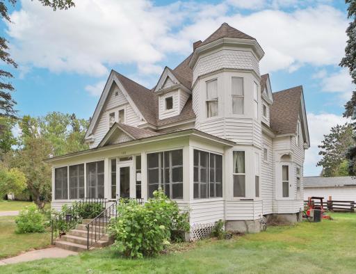 123 Minnesota Avenue S, Aitkin, MN 56431