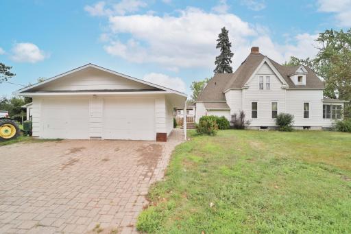 123 Minnesota Avenue S, Aitkin, MN 56431